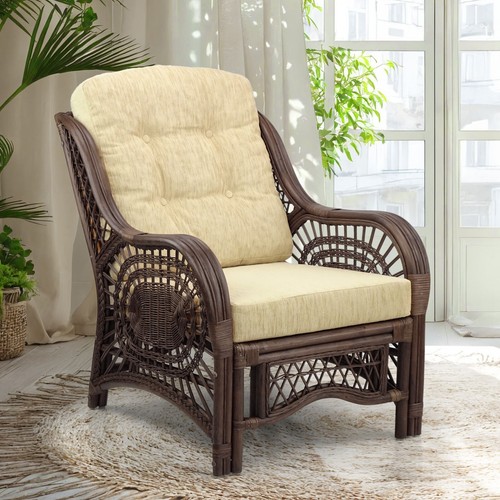 Malibu design handmade rattan - handmade,