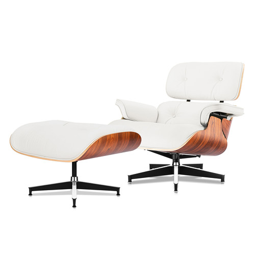 Classic eams lounge chair - classic, &