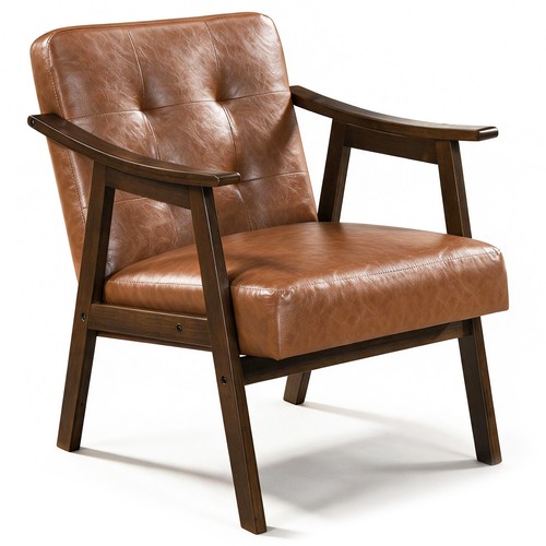 Accent chair inclined - accent,