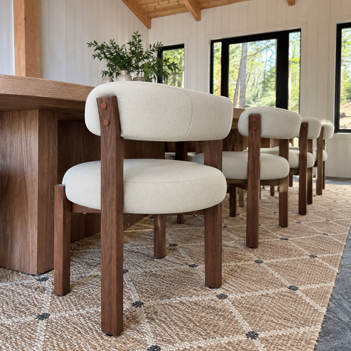 Set mid century modern - of, 4