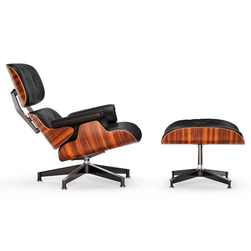 Classic eams lounge - eams, &