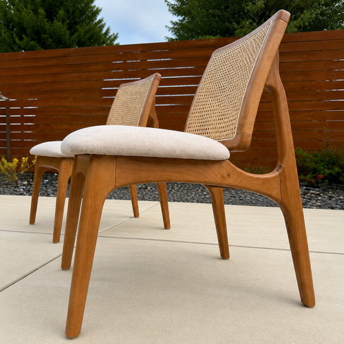 Set mid century modern - set,