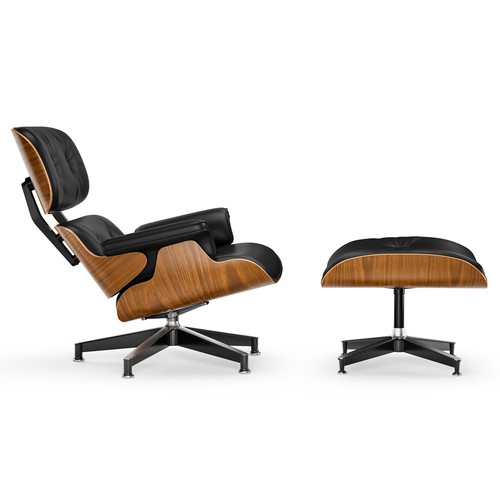 Pro tall eames lounge - eames, chair
